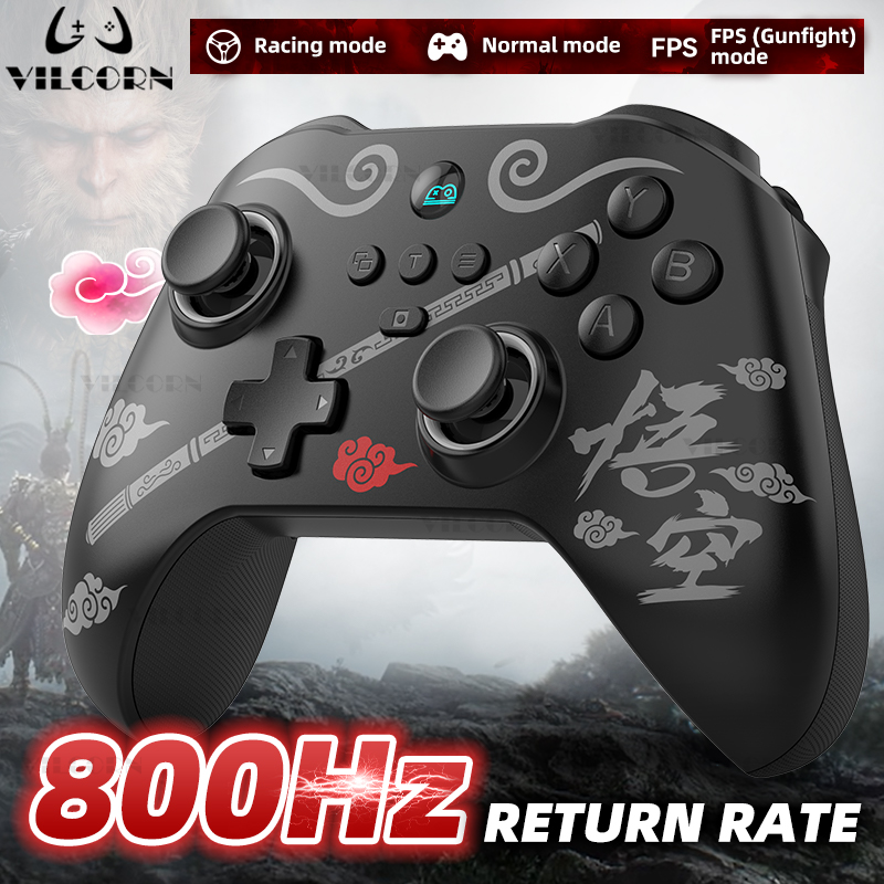 Board Game Android - Z03 WuKong kontroler game, PC Gamepad