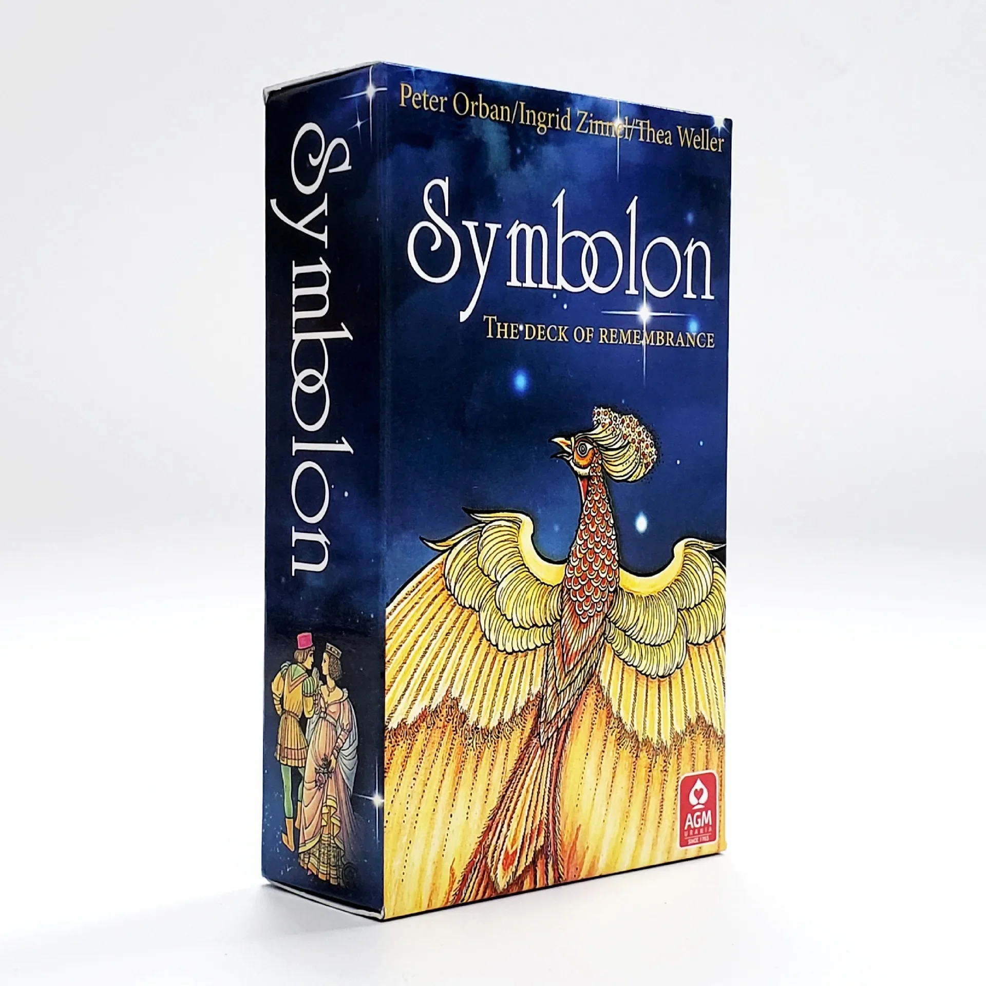 Kartu Tarot Symbolon, Dek Rama - Board Game Of Life ulasan dan harga
