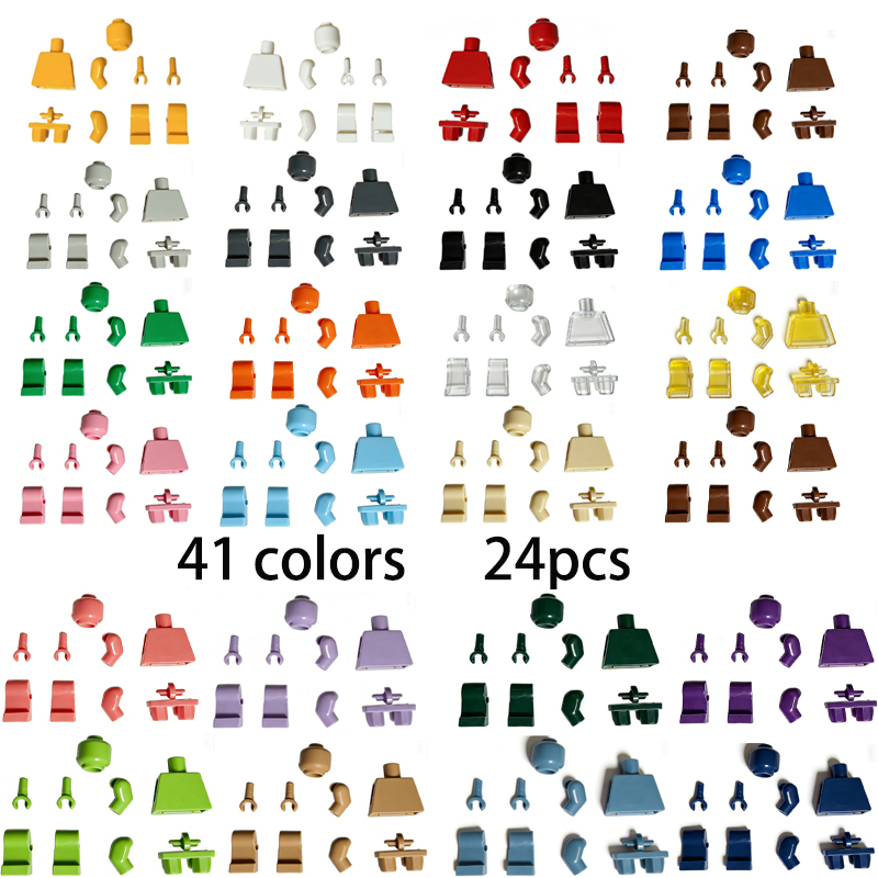 18pcs MOC41 gaya warna polos p - Board Game Catan ulasan dan harga